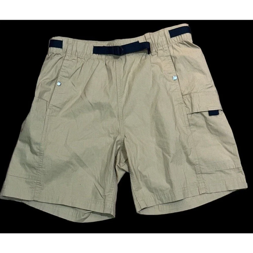 The North Face Men's Ripstop Easy‎ Cargo Shorts Size Small NWT